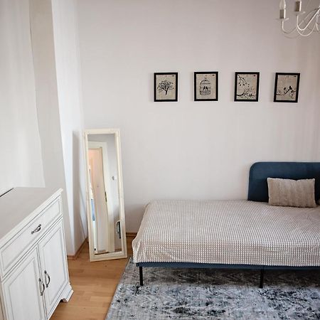 קושיצה Cozy Modern Apartment In The Old Town - Hlavna Street מראה חיצוני תמונה